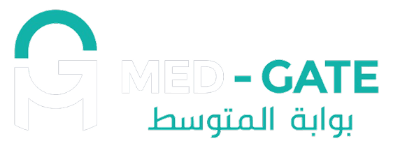 Medgate Trading